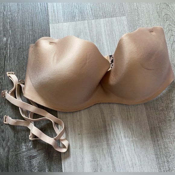 La Senza 34D Strapless Bra - Picture 3 of 5